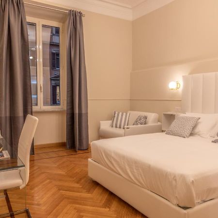 Vatican Palace Suites By Premium Suites Collection Rome Exterior photo